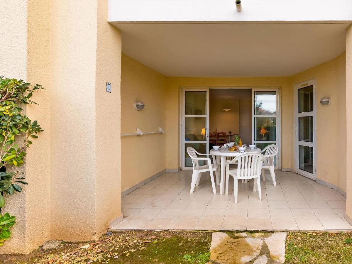 Apartment Village Cap Esterel - L'Esquinade-48 By Interhome Saint-Raphael  Saint-Raphael (Var)