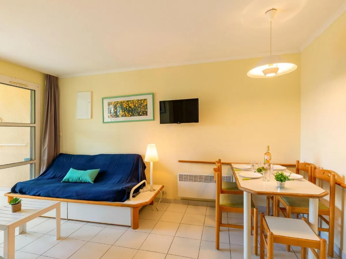 Apartment Village Cap Esterel - L'Esquinade-48 By Interhome Saint-Raphael  0*, Saint-Raphael (Var) France