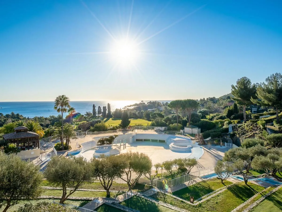 Apartment Village Cap Esterel - L'Esquinade-48 By Interhome Saint-Raphael   Saint-Raphael (Var)