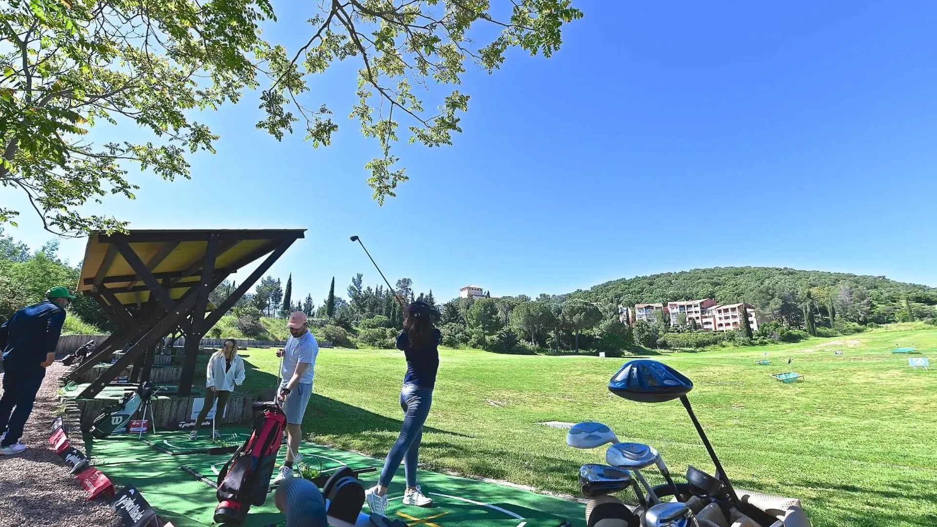 Apartment Village Cap Esterel - L'Esquinade-48 By Interhome Saint-Raphael  0*, Saint-Raphael (Var)